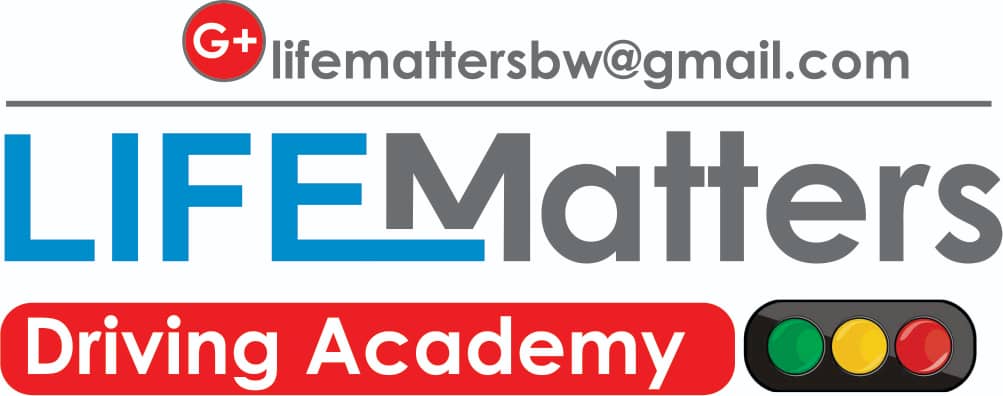 Life Matters Driving Academy Botswana